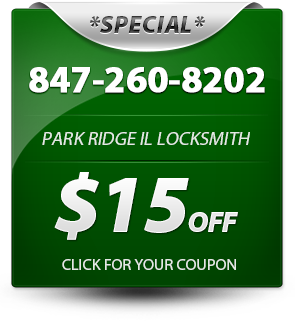home locksmith Park Ridge IL